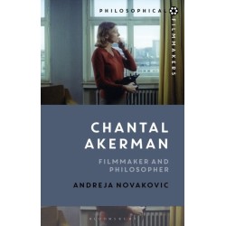 Chantal Akerman: Filmmaker and Philosopher