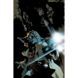 Star Wars Modern Era Epic Collection: Yoda's Secret War