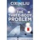 The Three-Body Problem: Dyslexia-friendly Edition