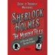 Sherlock Holmes: The Murder Files - 10 Puzzling Cases For You To Crack
