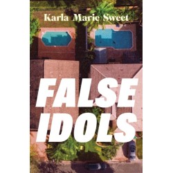 False Idols: Escape to LA with this unmissable book club thriller for fans of Emma Cline