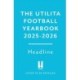 The Utilita Football Yearbook 2025-2026