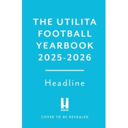 The Utilita Football Yearbook 2025-2026
