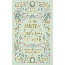 Jane Austen for Every Day of the Year