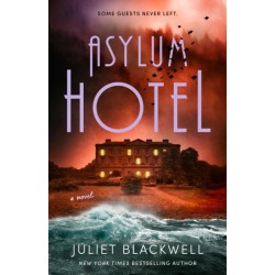 Asylum Hotel