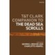 T&T Clark Companion to the Dead Sea Scrolls