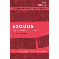 Exodus: An Introduction and Study Guide: Liberation and Divine Presence