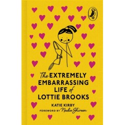 The Extremely Embarrassing Life of Lottie Brooks