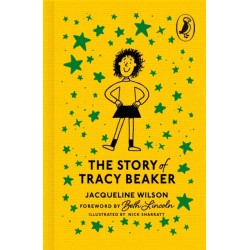 The Story of Tracy Beaker