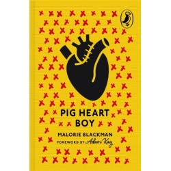 Pig-Heart Boy
