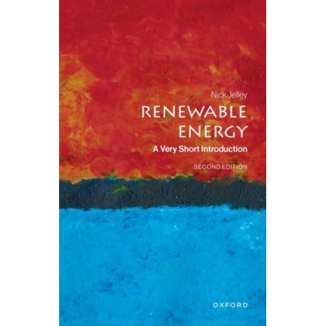 Renewable Energy: A Very Short Introduction
