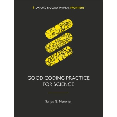 Good Coding Practice for Science