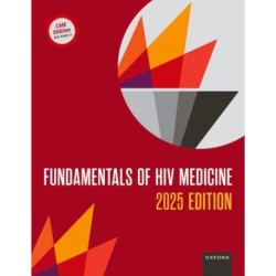 Fundamentals of HIV Medicine 2025: CME Edition