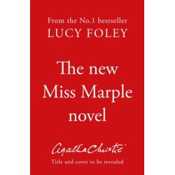The Murder at the Grand Alpine Hotel: The New Miss Marple Novel