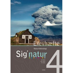 Sig'natur 4, Elevhæfte