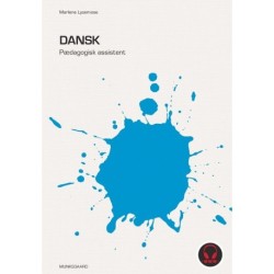 Dansk - Pædagogisk assistent
