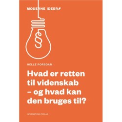 Hvad er retten til videnskab - og hvad kan den bruges til?