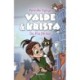 Valde & Krista -1: Da Pia fik kat
