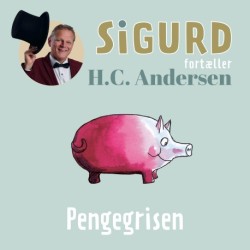 Sigurd fortæller om Pengegrisen