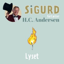 Sigurd fortæller om Lyset