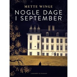 Nogle dage i september