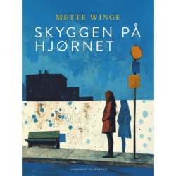 Skyggen på hjørnet