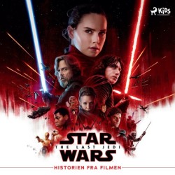Star Wars: The Last Jedi Historien fra filmen