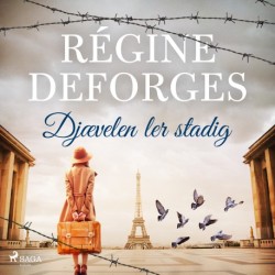 Djævelen ler stadig: 1944-45