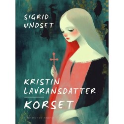 Kristin Lavransdatter – Korset