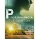 P for paranoia