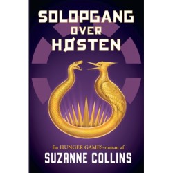 The Hunger Games - Solopgang over høsten