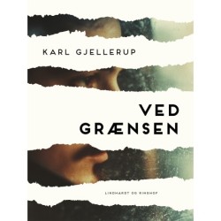 Ved grænsen