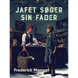 Jafet søger sin fader