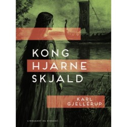 Kong Hjarne Skjald