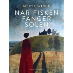 Når fisken fanger solen