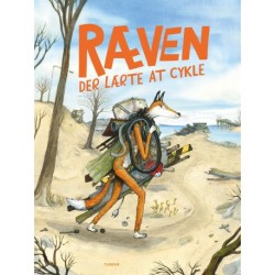 Ræven der lærte at cykle