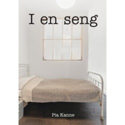 I en seng