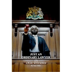 Just an Ordinary Lawyer