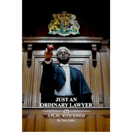 Just an Ordinary Lawyer