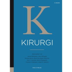 Kirurgi, 4. udgave