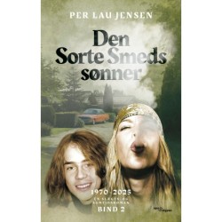 Den sorte smeds sønner 2