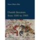 Danish literature from 1000 to 1900