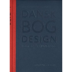 Dansk bogdesign i det 20. århundrede