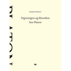 Digtningen og filosofien hos Platon