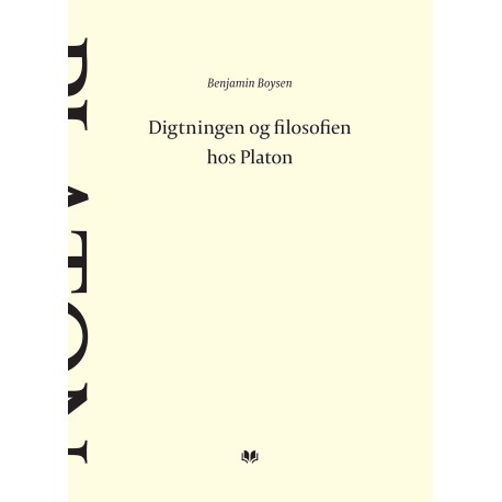 Digtningen og filosofien hos Platon