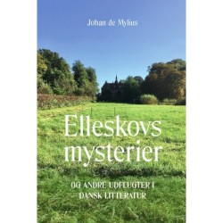 Elleskovs Mysterier: og andre udflugter i dansk litteratur