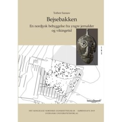 Bejsebakken: En nordjysk bebyggelse fra yngre jernalder og vikingetid