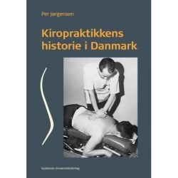 Kiropraktikkens historie i Danmark