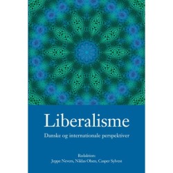 Liberalisme: Danske og internationale perspektiver