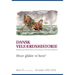Hvor glider vi hen?: Perioden 1993-2011